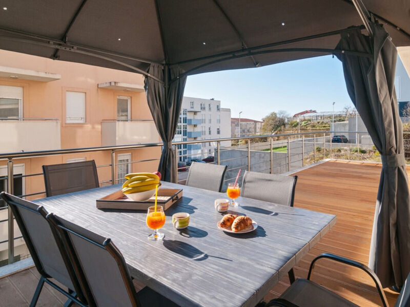 Apartmány 1355-6500