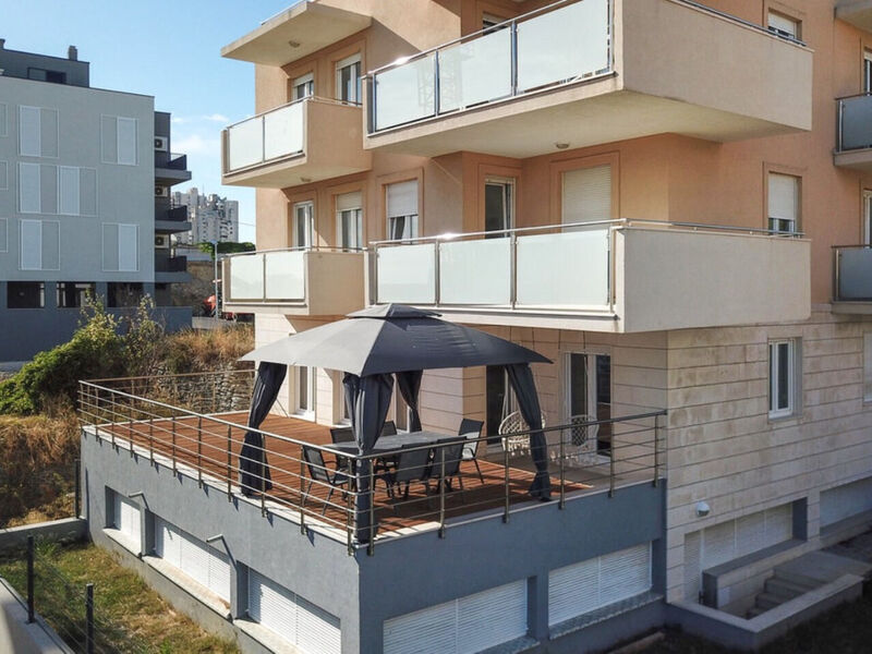 Apartmány 1355-6500
