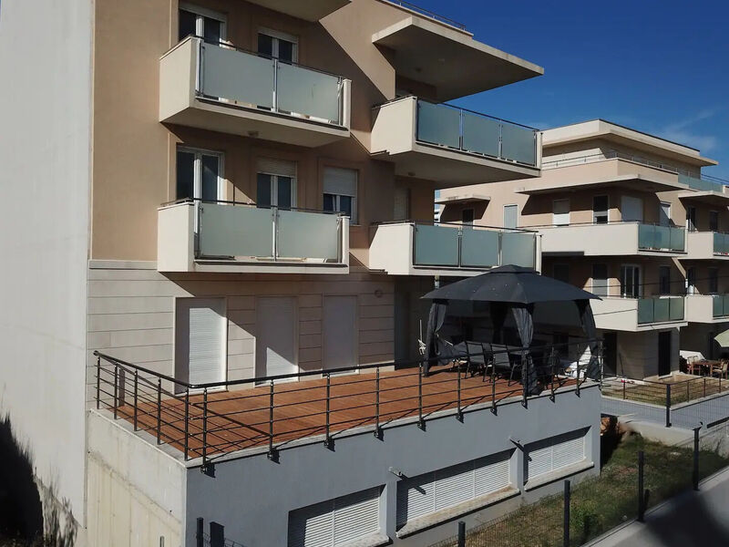 Apartmány 1355-6500
