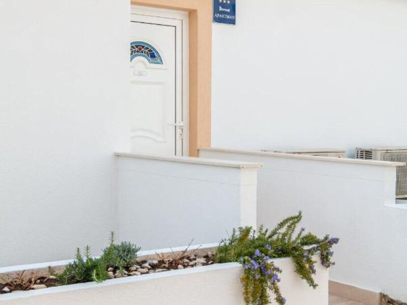 Apartmány 1355-6501