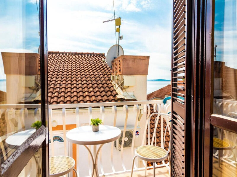 Apartmány 1355-6501