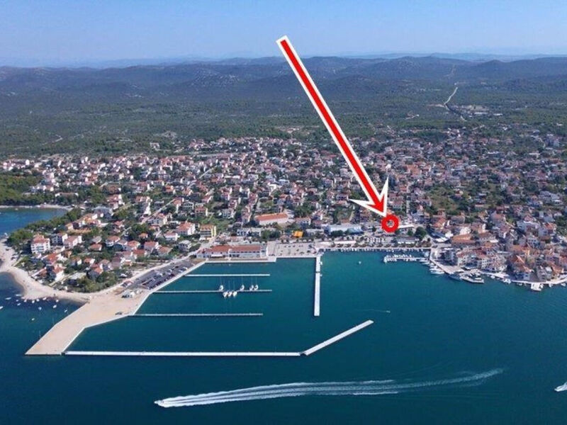 Apartmány 1355-6505