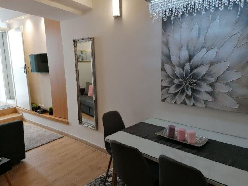 Apartmány 1355-6505