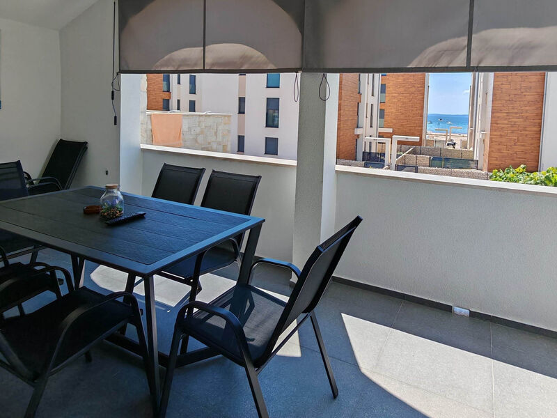 Apartmány 3298-7217