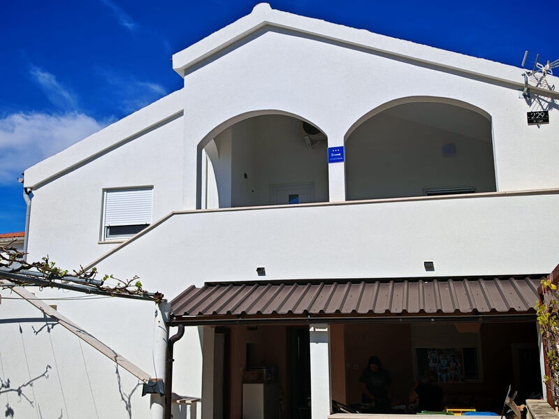 Apartmány 3298-7217