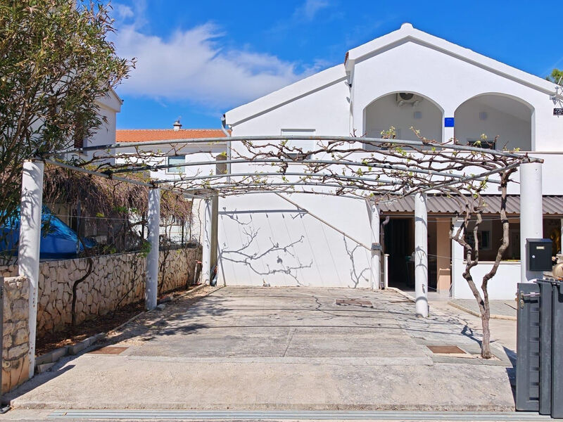 Apartmány 3298-7217