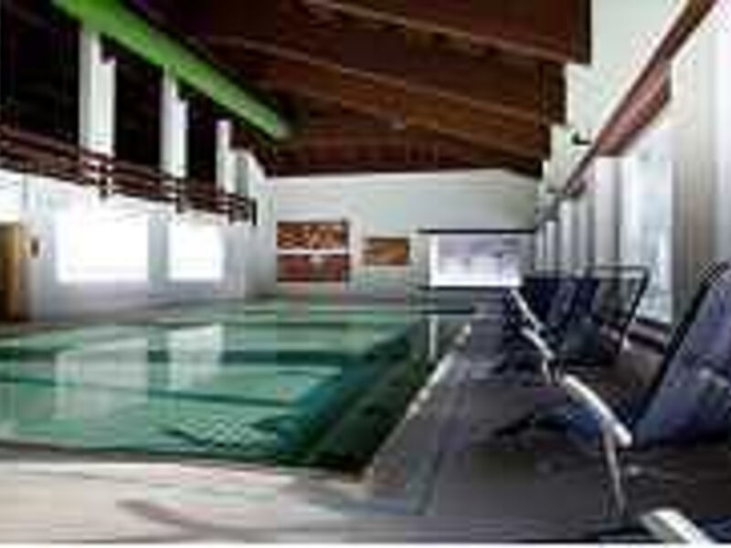 Hotel Bad Serneus