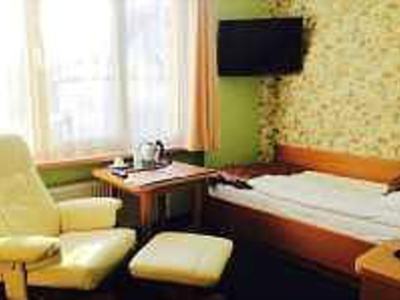 Hotel Bella