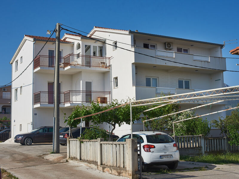 Apartmány 3298-7233