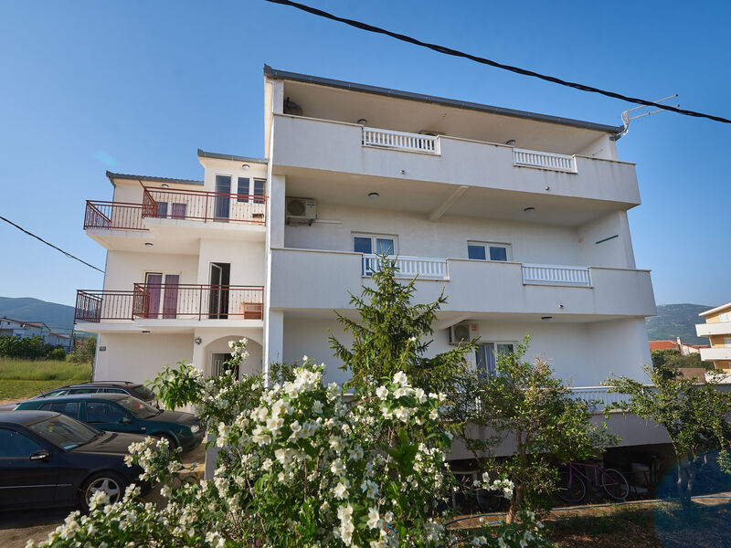 Apartmány 3298-7233