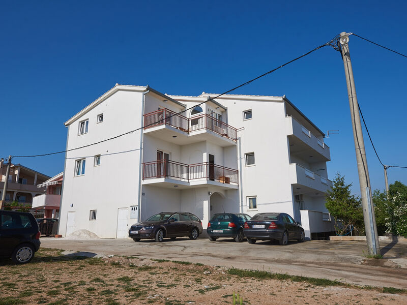 Apartmány 3298-7233