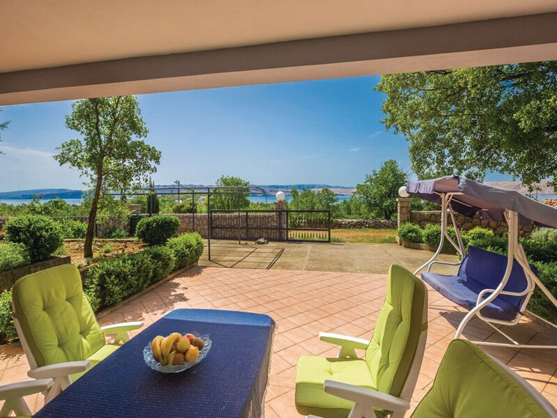 Apartmány 1355-6509