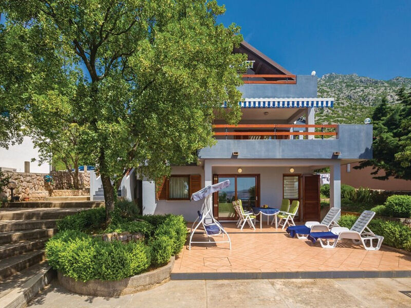 Apartmány 1355-6509
