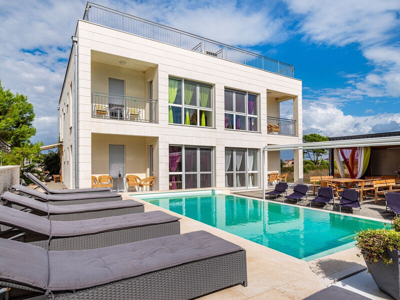 Apartmány 3298-7237