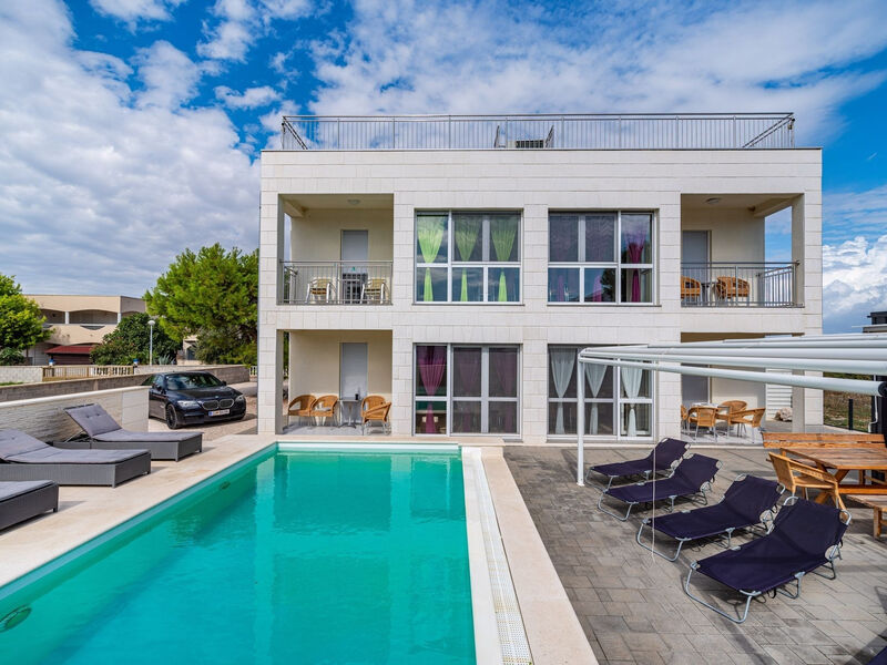 Apartmány 3298-7237
