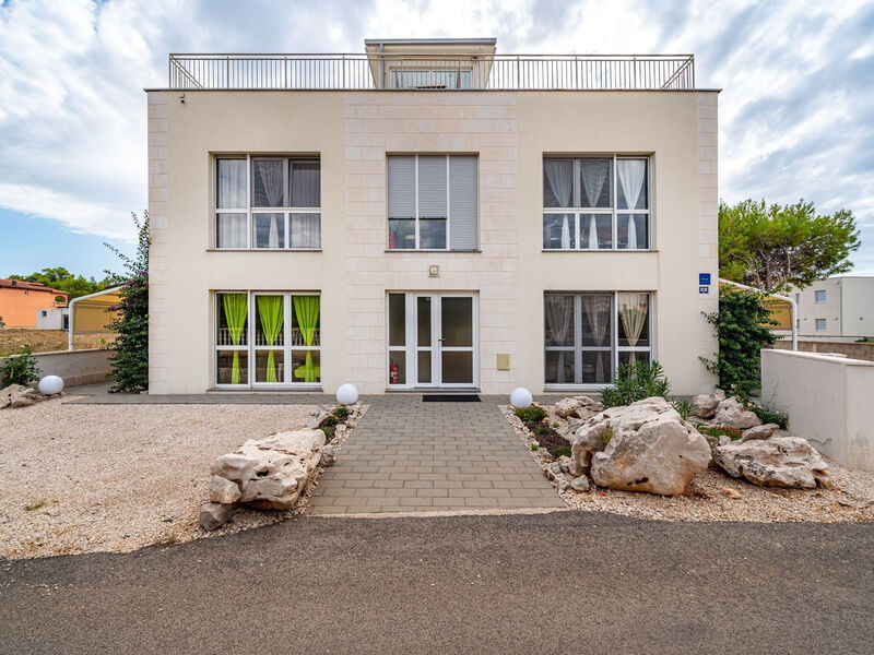 Apartmány 3298-7237