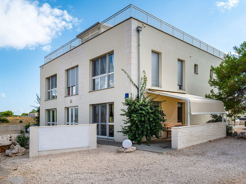 Apartmány 3298-7237