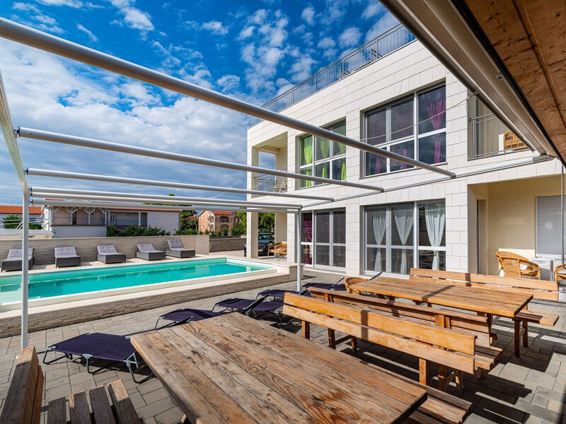 Apartmány 3298-7237