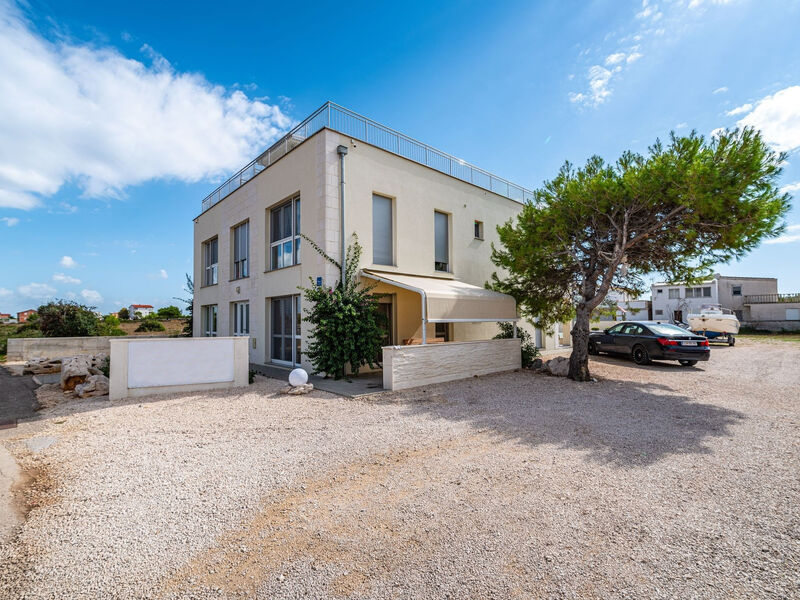 Apartmány 3298-7237