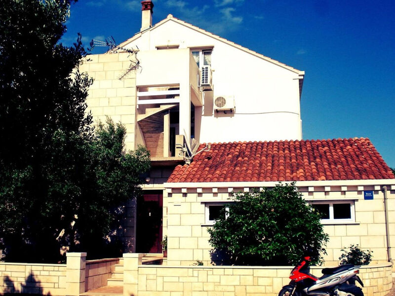 Apartmány 1355-6508
