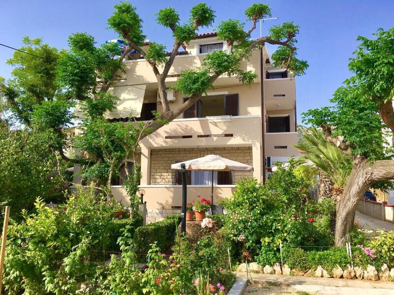 Apartmány 1355-6512