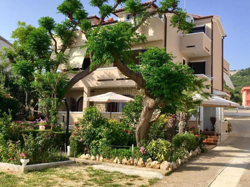 Apartmány 1355-6512