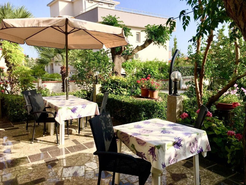 Apartmány 1355-6512