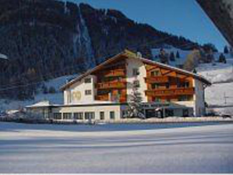 Hotel Bergblick