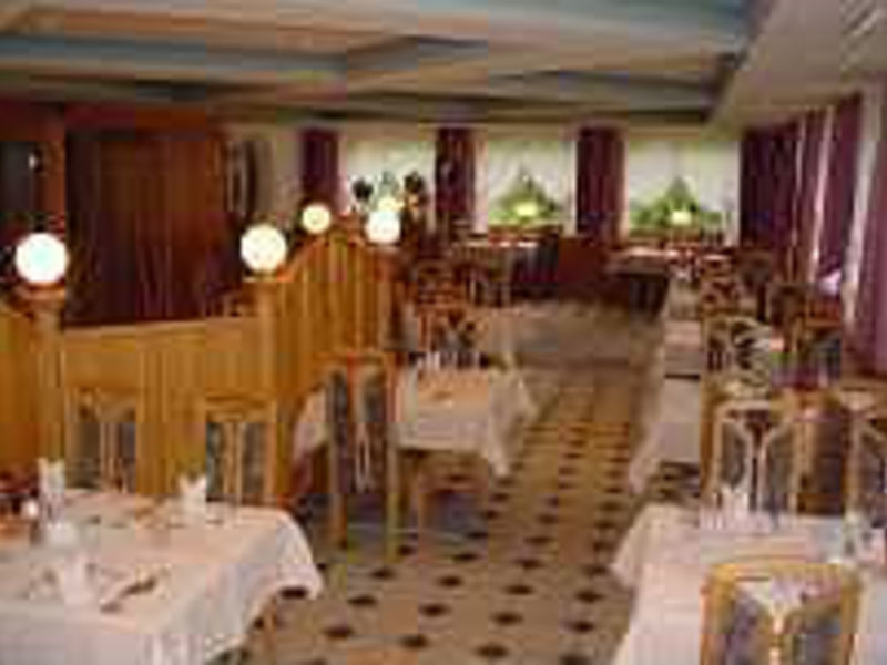 Hotel Bergblick