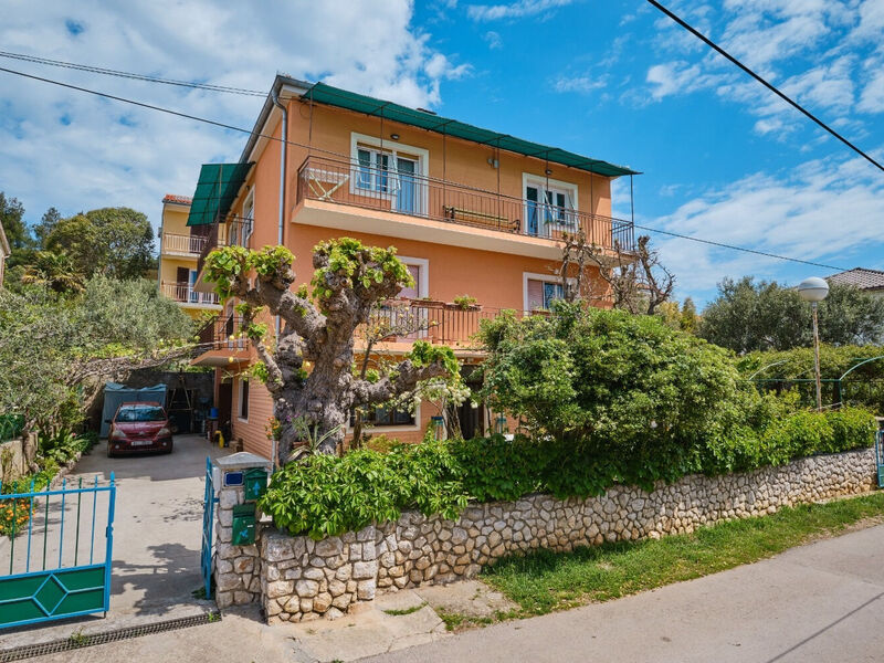 Apartmány 1355-6528