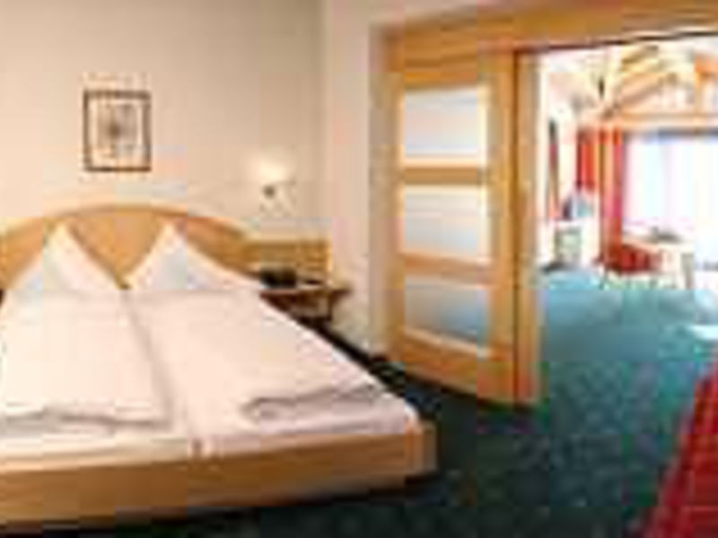 Hotel Bergblick