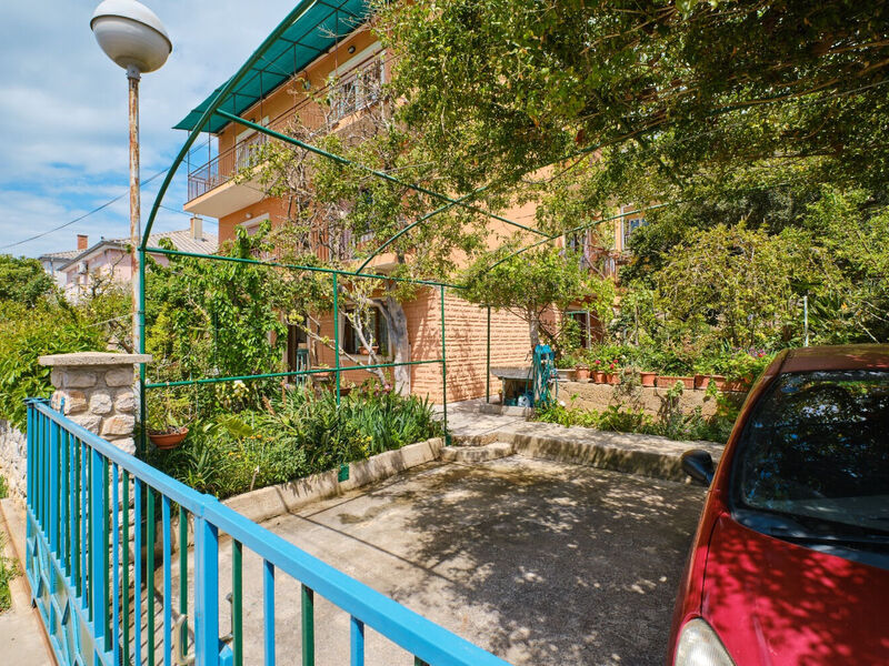 Apartmány 1355-6528