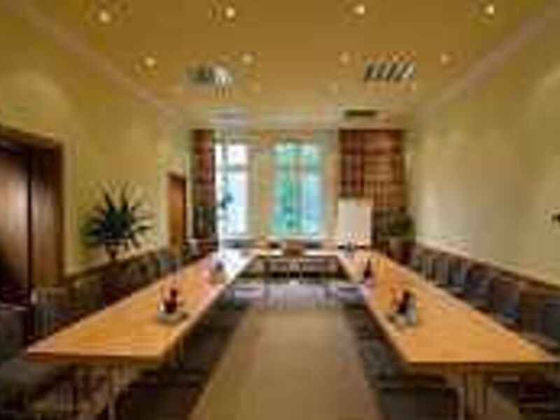 Hotel Bergfrieden