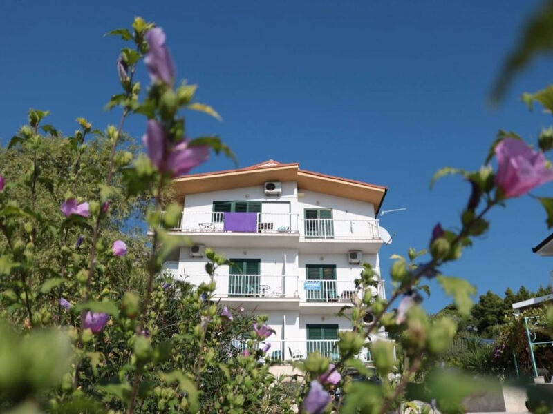 Apartmány 1355-6534