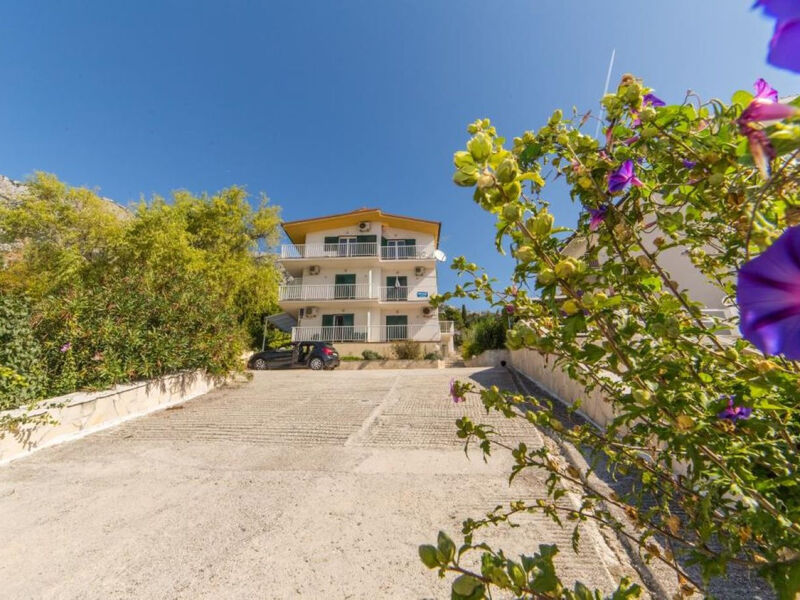 Apartmány 1355-6534
