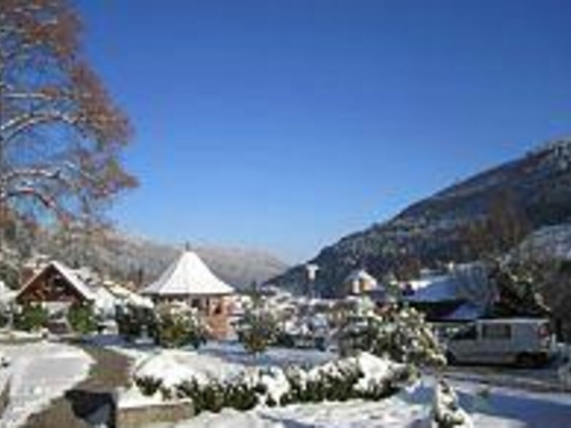 Hotel Bergfrieden
