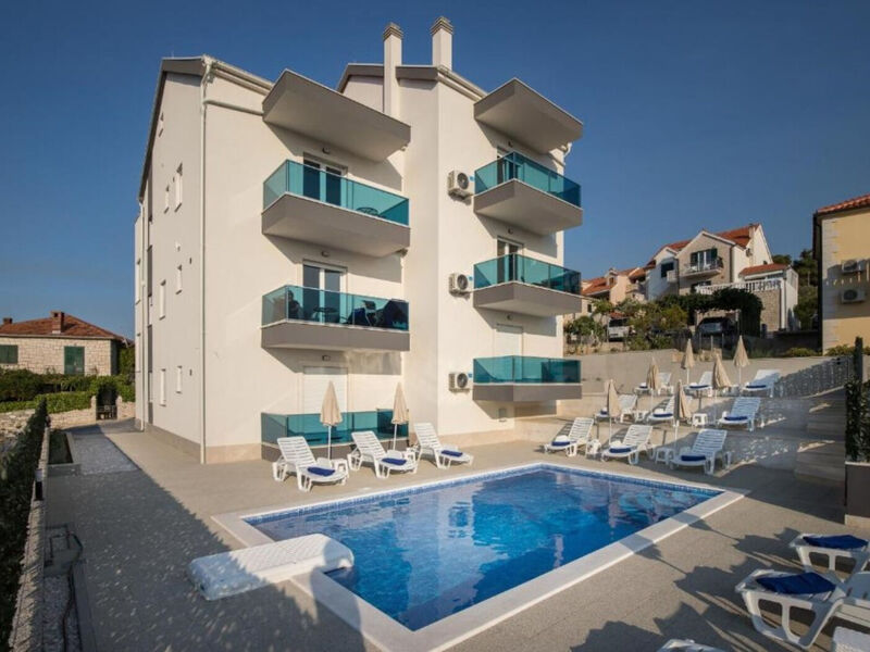 Apartmány 1355-6551