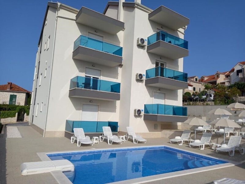 Apartmány 1355-6551