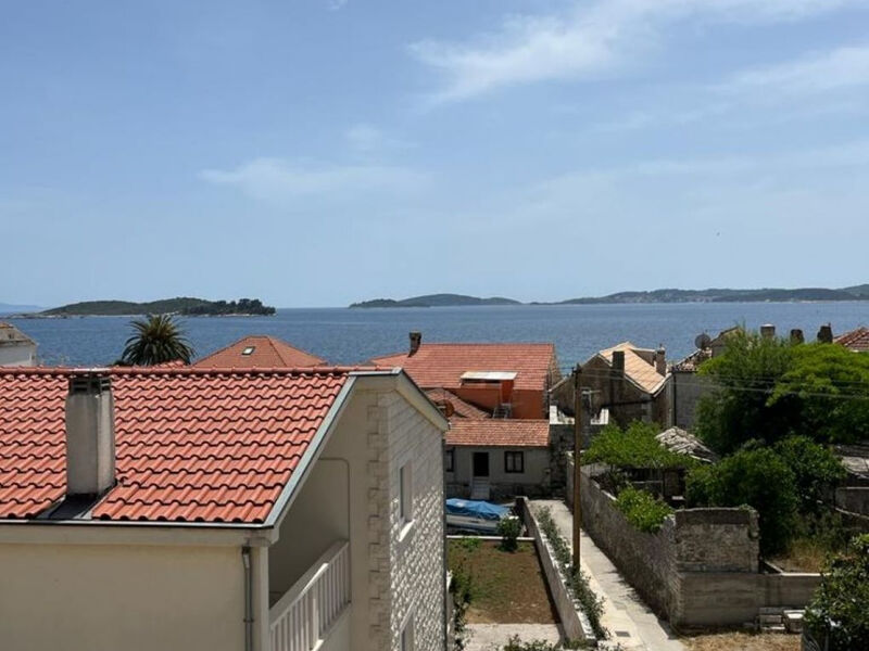 Apartmány 1355-6549