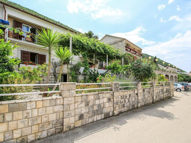 Apartmány 1355-6550