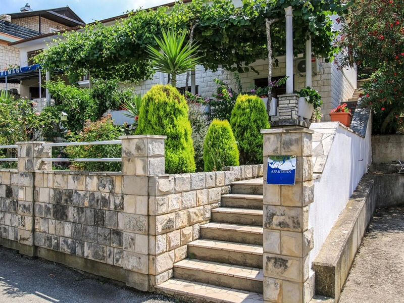 Apartmány 1355-6550