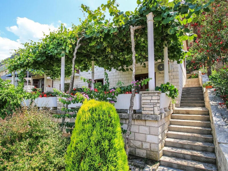 Apartmány 1355-6550