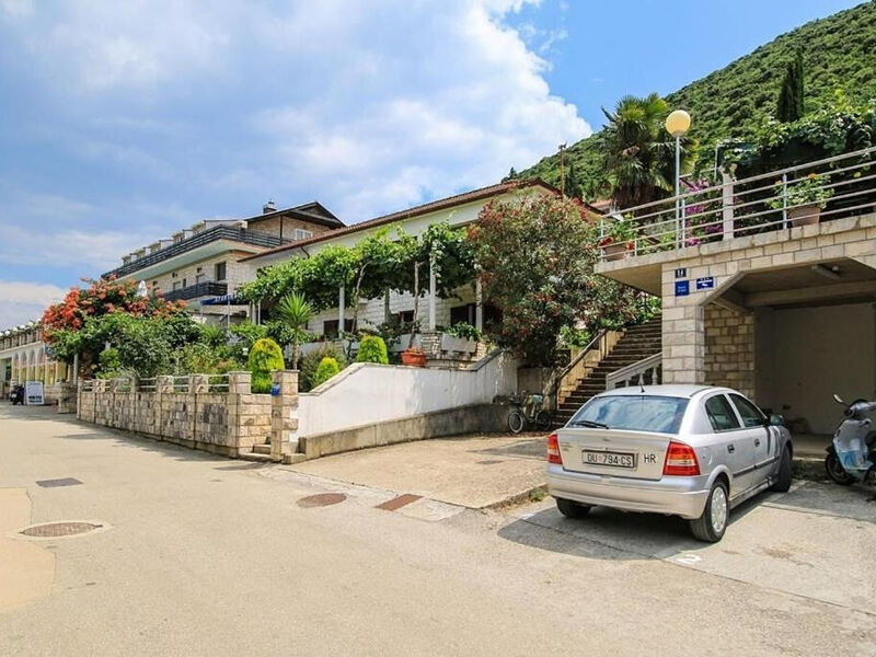 Apartmány 1355-6550