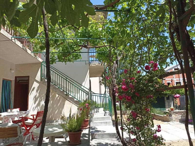 Apartmány 1355-6556