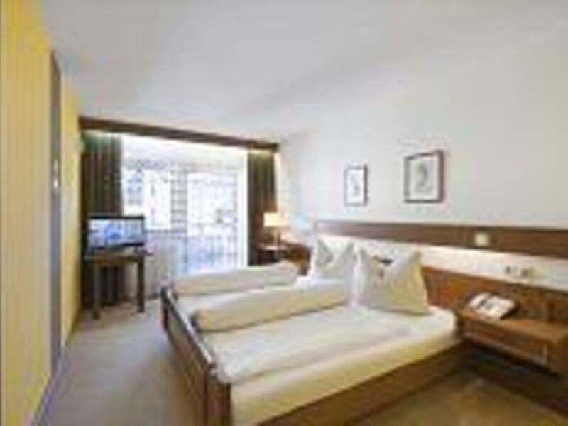 Hotel Bernhard