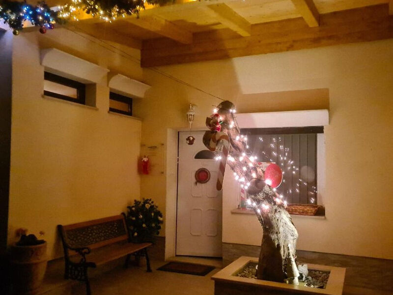 Apartmány 1355-6573