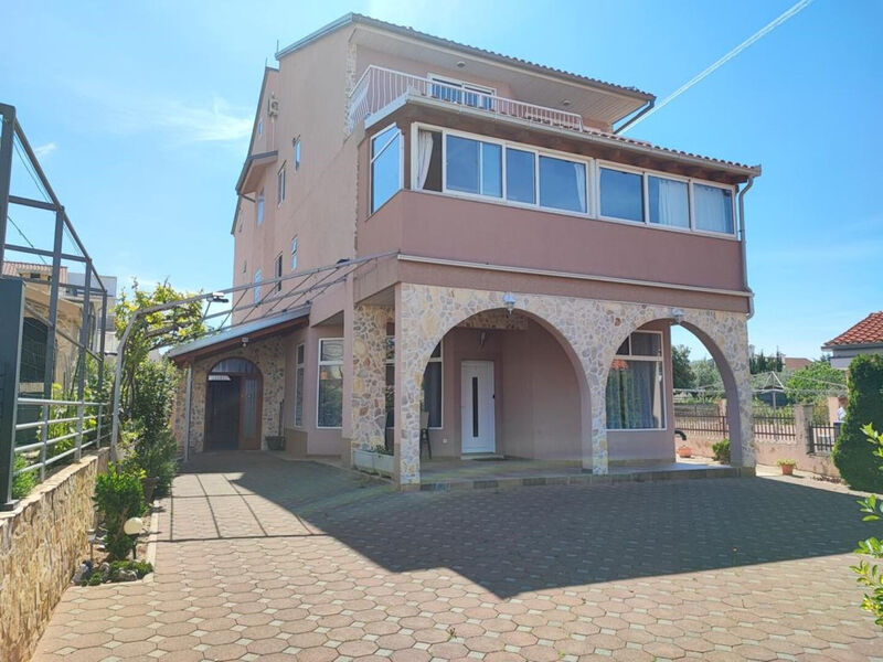 Apartmány 1355-6576