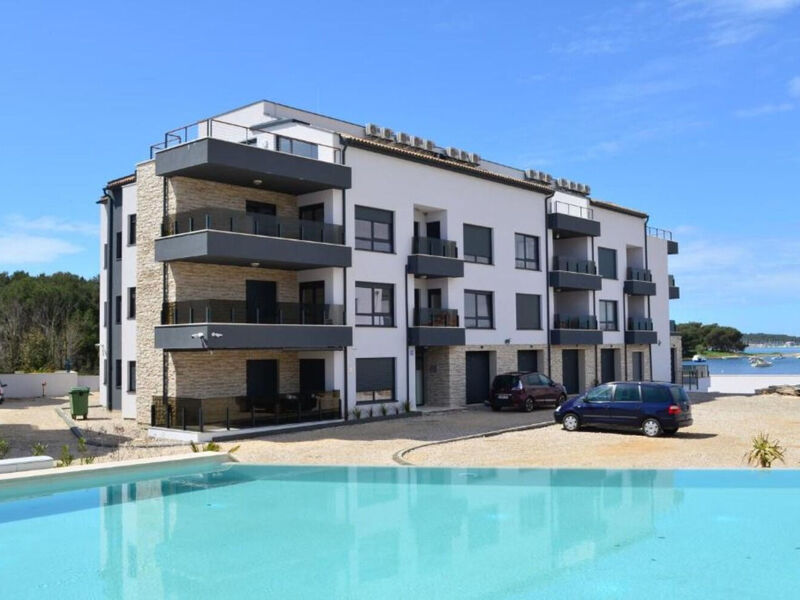 Apartmány 1355-6592
