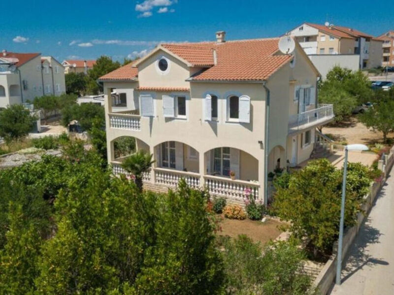 Apartmány 1355-6609
