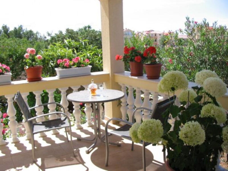 Apartmány 1355-6609